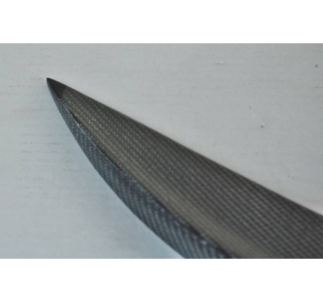 Spoiler BMW F13 2012-2016 Carbon Fibre