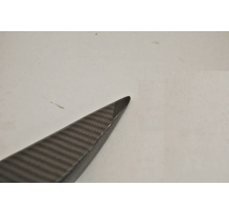 Spoiler BMW F13 2012-2016 Carbon Fibre