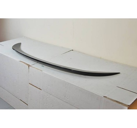 Spoiler BMW F13 2012-2016 Carbon Fibre