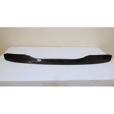 Spoiler Delantero BMW E46 Look M3 CSL Carbono