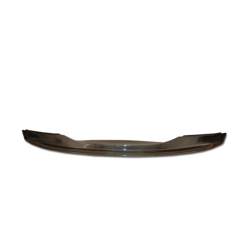 Front Spoiler BMW E46, M3 Type CSL Carbon Fibre