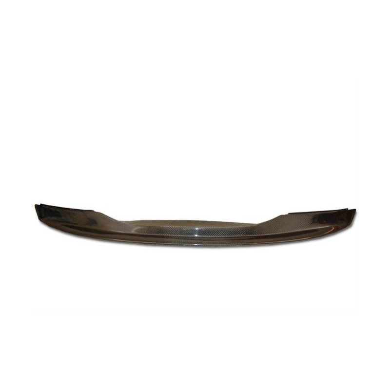 Spoiler Delantero BMW E46 Look M3 CSL Carbono