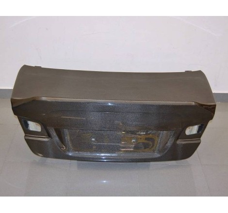 Portón Carbono BMW E92 / E92 Look M3 CSL Eric Portón Carbono BMW E92 / E92 Look M3 CSL Eric