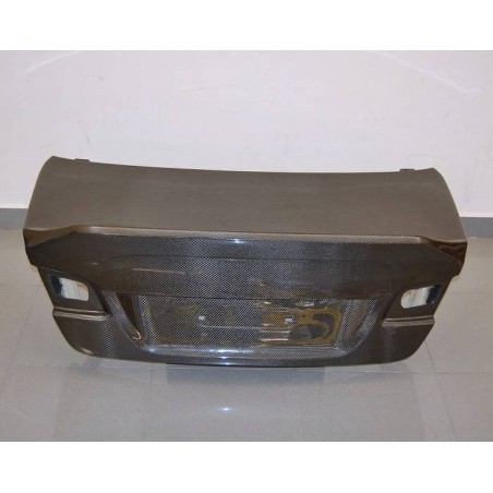 Portón Carbono BMW E92 / E92 Look M3 CSL Eric