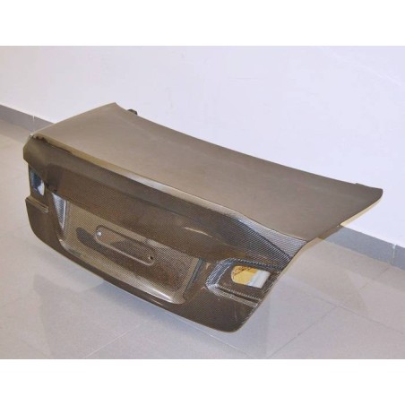 Portón Carbono BMW E92 / E92 Look M3 CSL Eric
