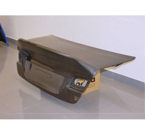 Portón Carbono BMW E92 / E92 Look M3 CSL Eric Portón Carbono BMW E92 / E92 Look M3 CSL Eric