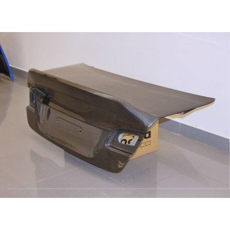 Portón Carbono BMW E92 / E92 Look M3 CSL Eric