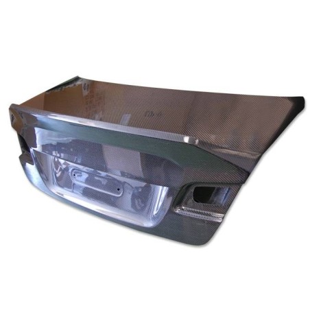 Portón Carbono BMW E92 / E92 Look M3 CSL Eric