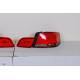 Fanali Posteriore BMW E92 2006-2009 Led Red/Smoked