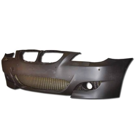 Front Bumper BMW E60 M5 2008-2009