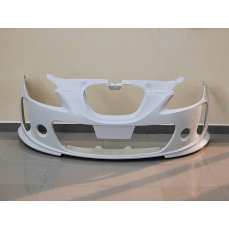 PARAGOLPES DELANTEROS SEAT LEON/TOLEDO FR '09