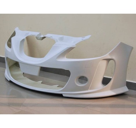 PARAGOLPES DELANTEROS SEAT LEON/TOLEDO FR '09