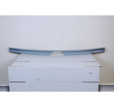 Spoiler Ford Focus 3/5P '05 Inf.