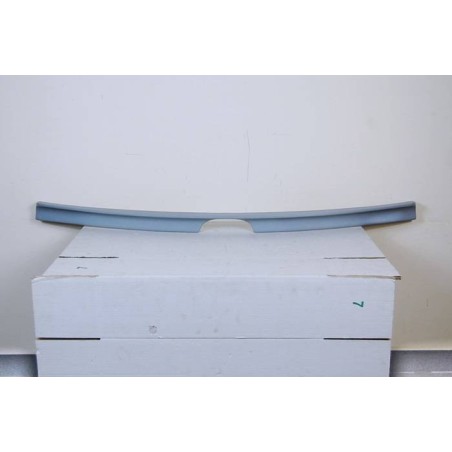 Spoiler Ford Focus 3/5P '05 Inf.