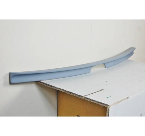 Spoiler Ford Focus 3/5P '05 Inf.