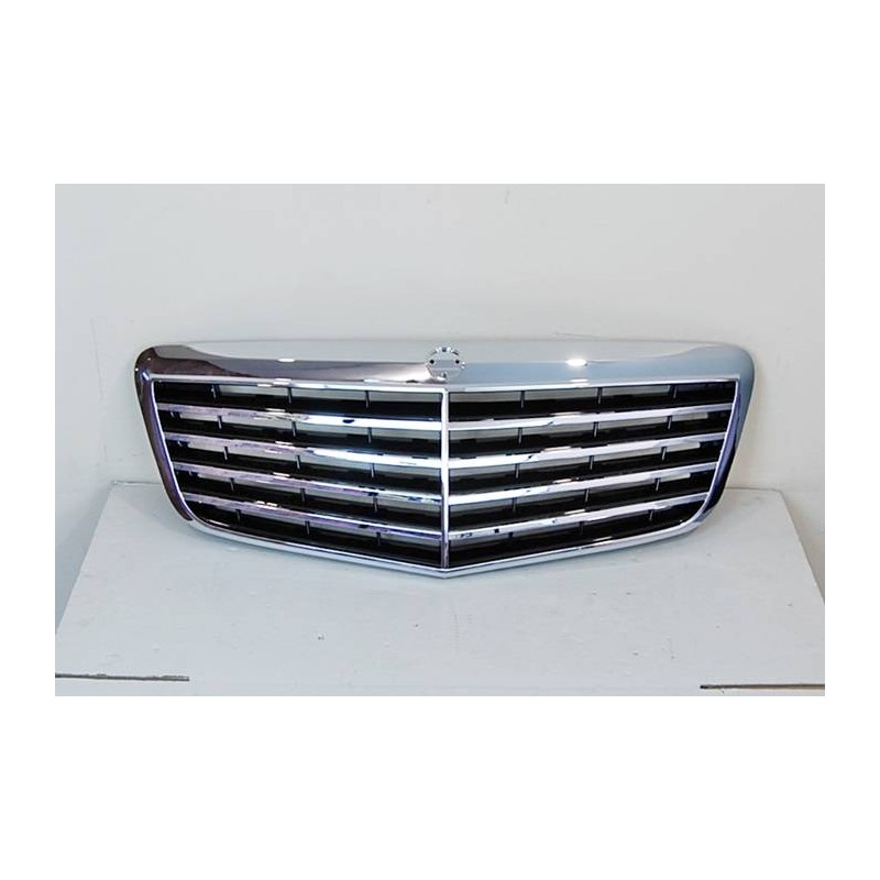 Griglia Mercedes W211 2002-2009 Look AMG