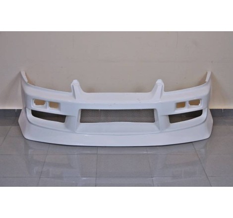 Front Bumper Nissan Skyline Coupe, R34 GTS Type 4-Door