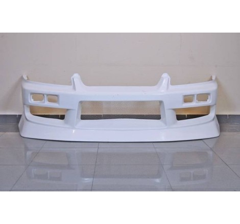 Front Bumper Nissan Skyline Coupe, R34 GTS Type 4-Door