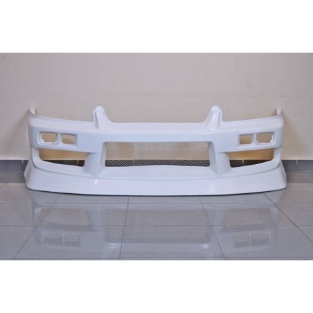 Front Bumper Nissan Skyline Coupe, R34 GTS Type 4-Door