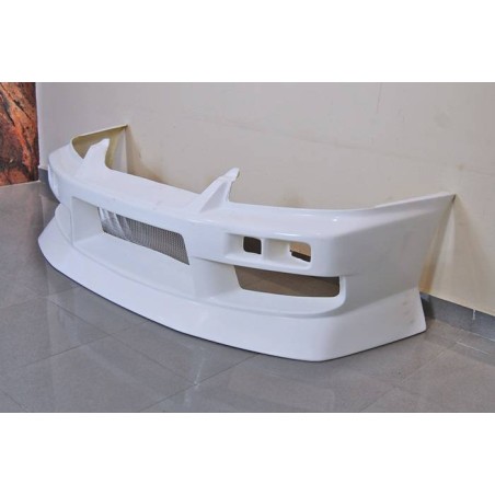 Front Bumper Nissan Skyline Coupe, R34 GTS Type 4-Door