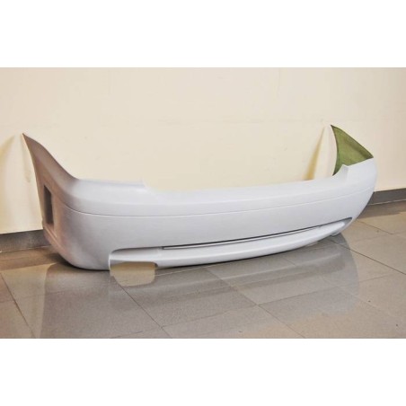 Rear Bumper BMW E46 Compact, M Type