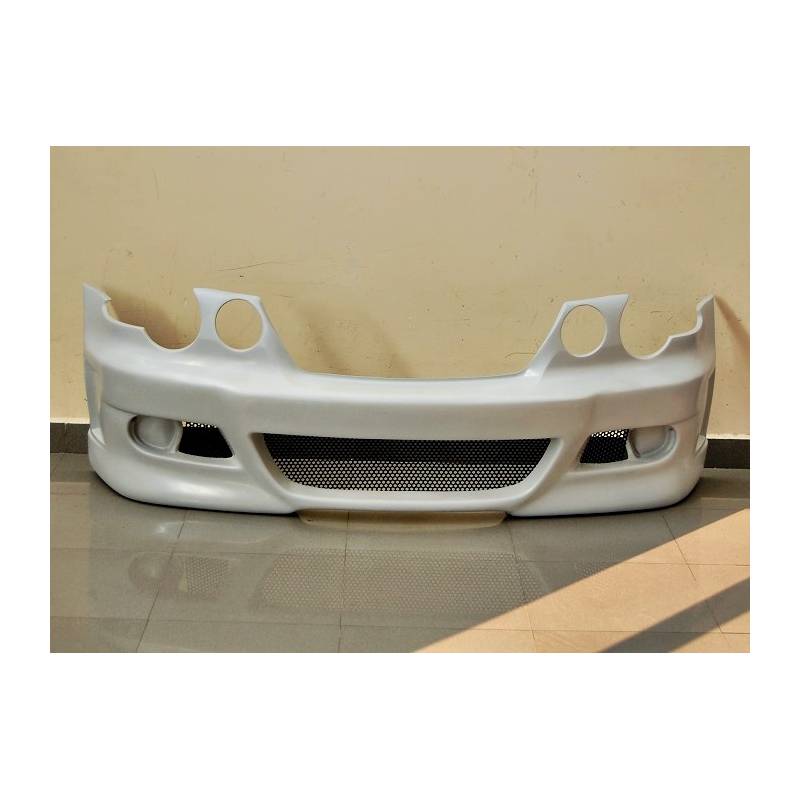 Front Bumper BMW E46 Compact, M Type Bimar Tuning