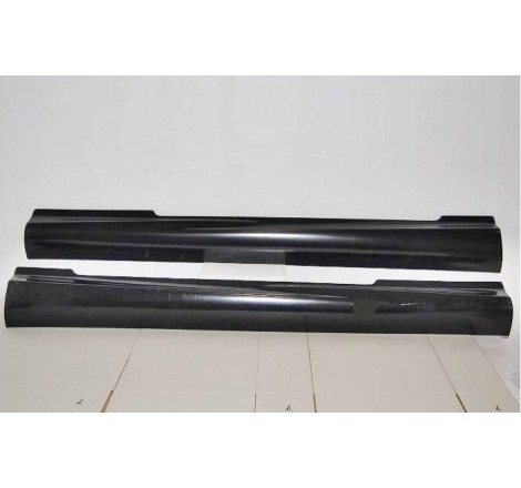 Side Skirts Mercedes SLK R170 Look AMG
