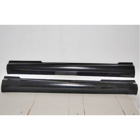 Side Skirts Mercedes SLK R170 Look AMG