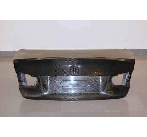 Portón Carbono BMW F30 / F80 CSL