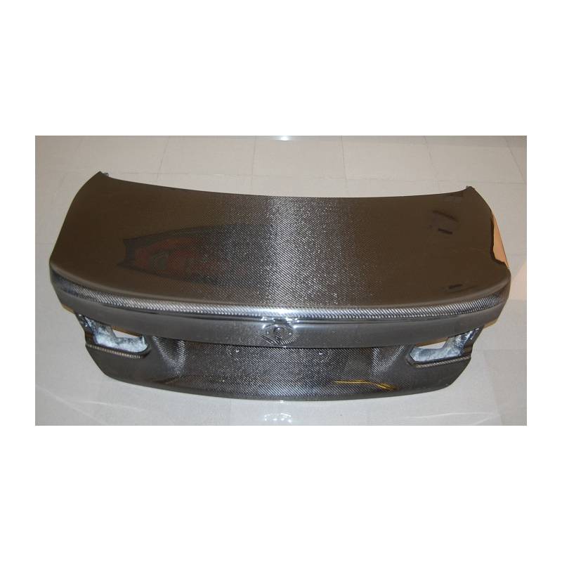 Boot Lid BMW F30 / F80 CSL Bimar Tuning