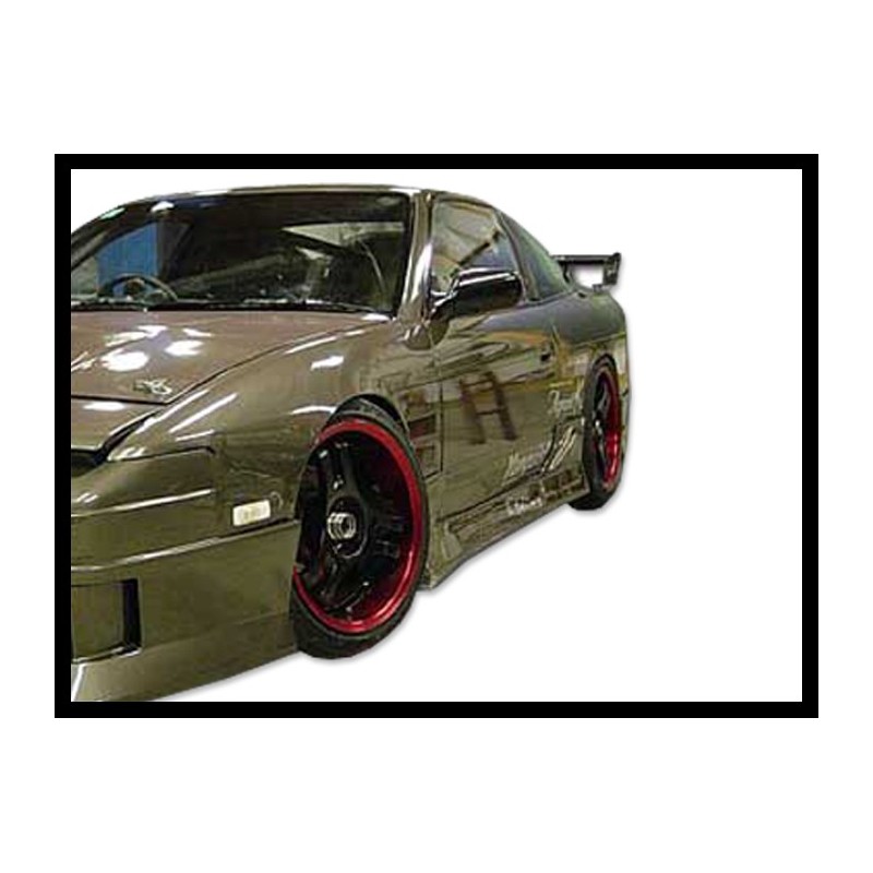 Minigonne Nissan 180 SX