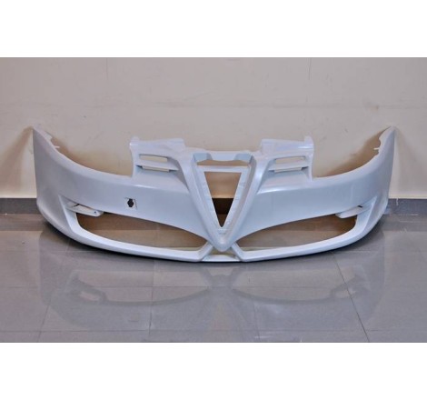 Paraurti Anteriore Alfa GT