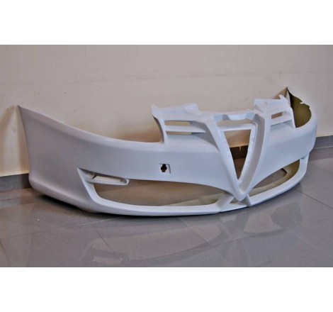 Paraurti Anteriore Alfa GT
