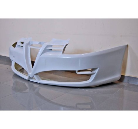 Paraurti Anteriore Alfa GT