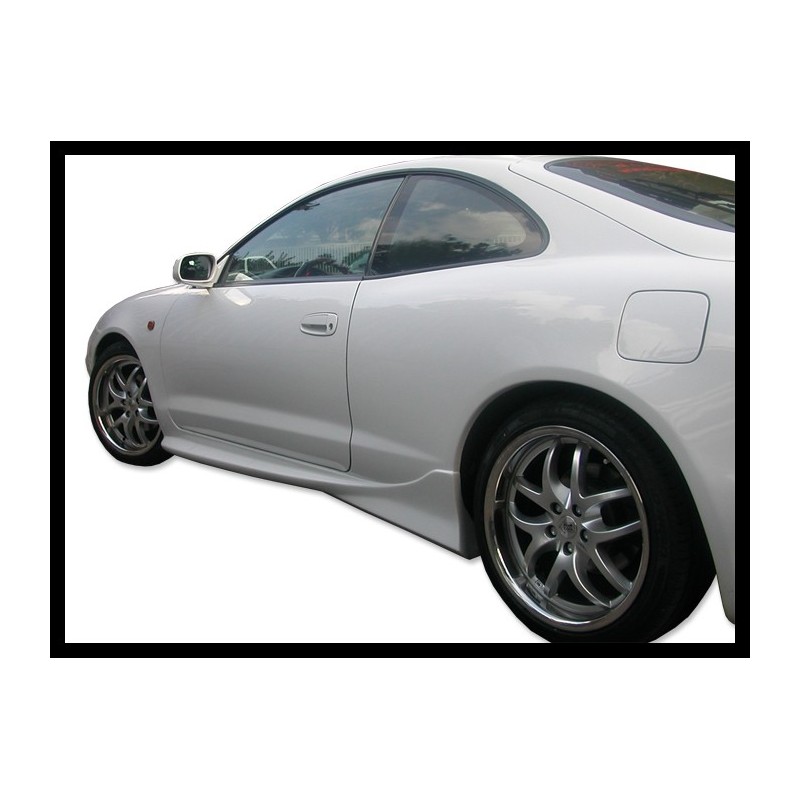 Taloneras Toyota Celica 95 Furia