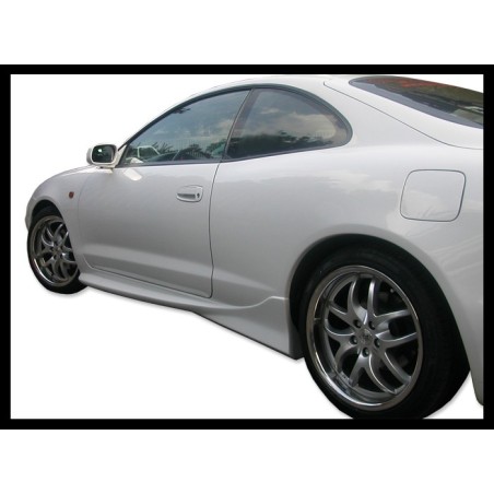Side Skirts Toyota Celica 1995, Furia Type