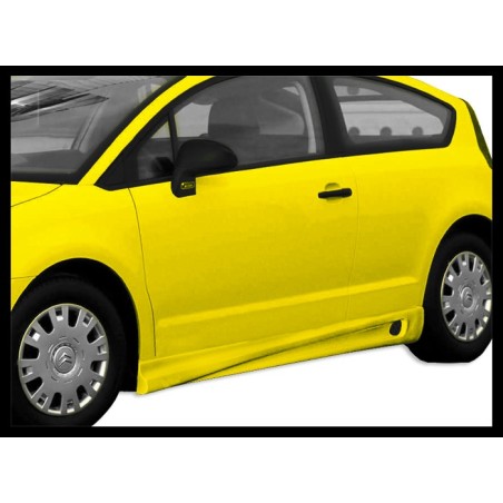 Minigonne Universale M3 C/ Presa