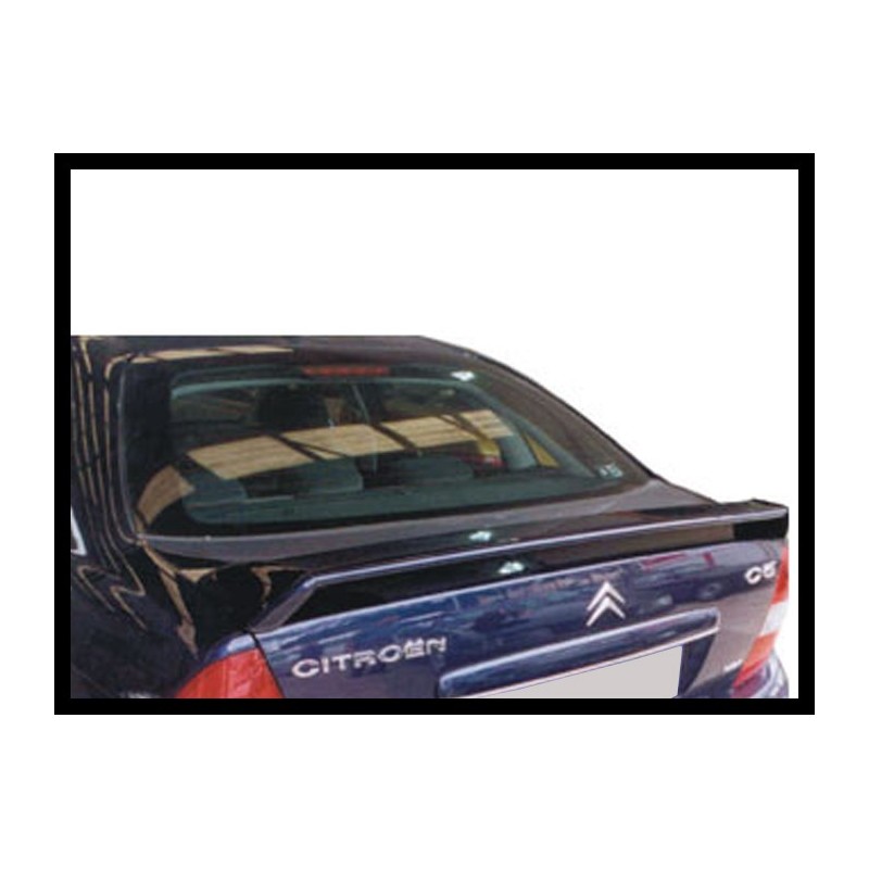 Alerón Citroën C5 Inf. 5P 2001