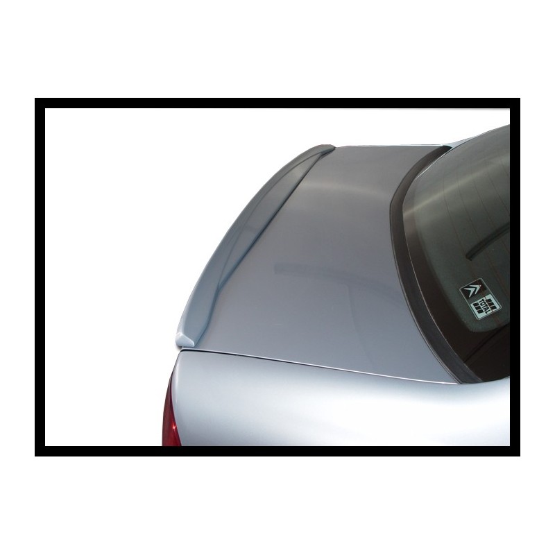 Alerón Citroën C5 Lipspoiler 5P 2001