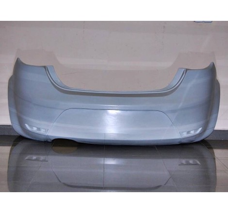 Paragolpes Trasero  Seat Leon 05-08 Cupra
