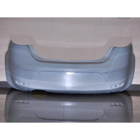 Paragolpes Trasero  Seat Leon 05-08 Cupra