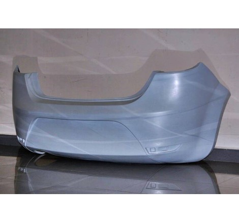 Paragolpes Trasero  Seat Leon 05-08 Cupra