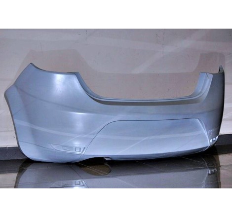 Paragolpes Trasero  Seat Leon 05-08 Cupra