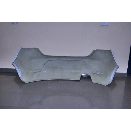 Paragolpes Trasero  Seat Leon 05-08 Cupra