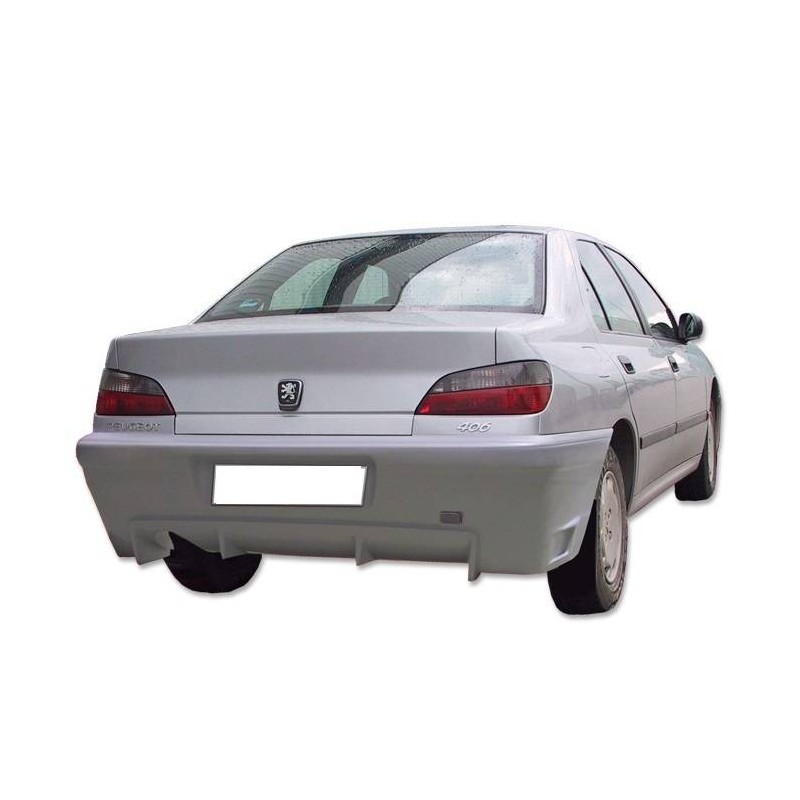 Paraurti Posteriore Peugeot 406