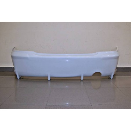 Rear Bumper Nissan Almera 2000, 3 Or 5-Door