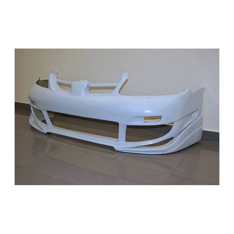 Front Bumper Nissan Almera From 2000 Onwards Bimar Tuning
