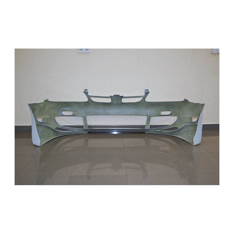 Front Bumper Nissan Almera From 2000 Onwards Bimar Tuning