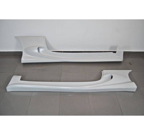 Taloneras Hyundai  Coupe 96-00 Furia