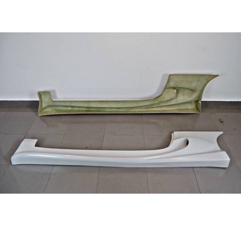Taloneras Hyundai  Coupe 96-00 Furia